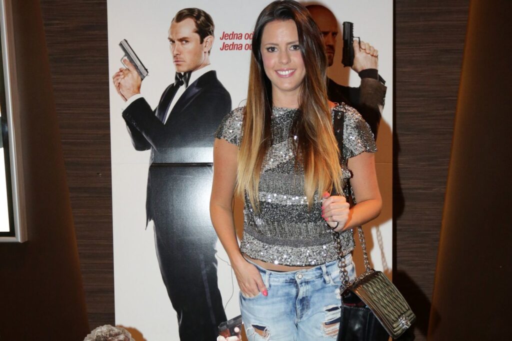 POZNATI NA EKSKLUZIVNOJ VIP PROJEKCIJI FILMA ŠPIJUNKA U CINESTAR BRANIMIR CENTRU