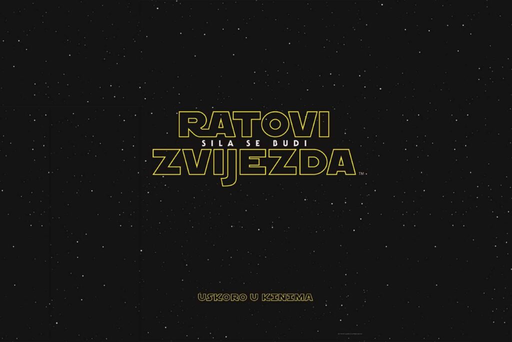 U roku od  24 SATA prodano je više od 3.000 ulaznica!