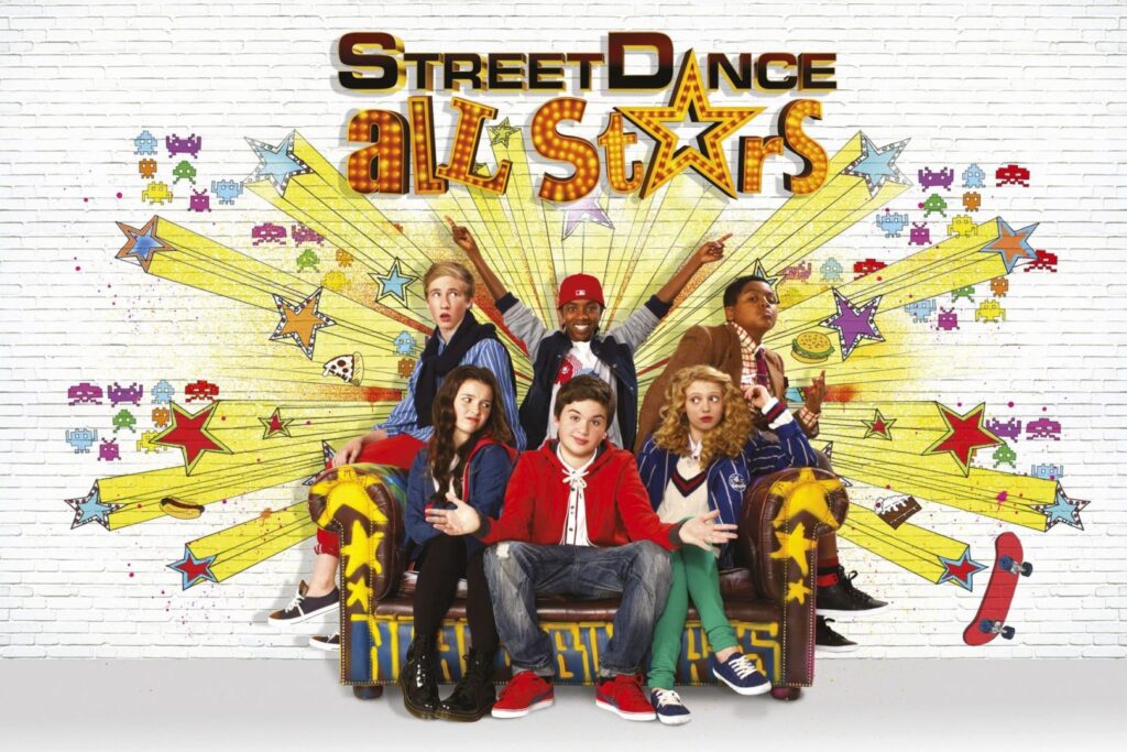 Streetdance All Stars