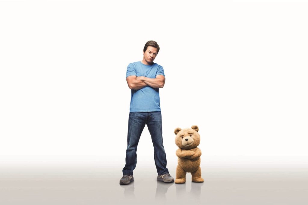 TED 2