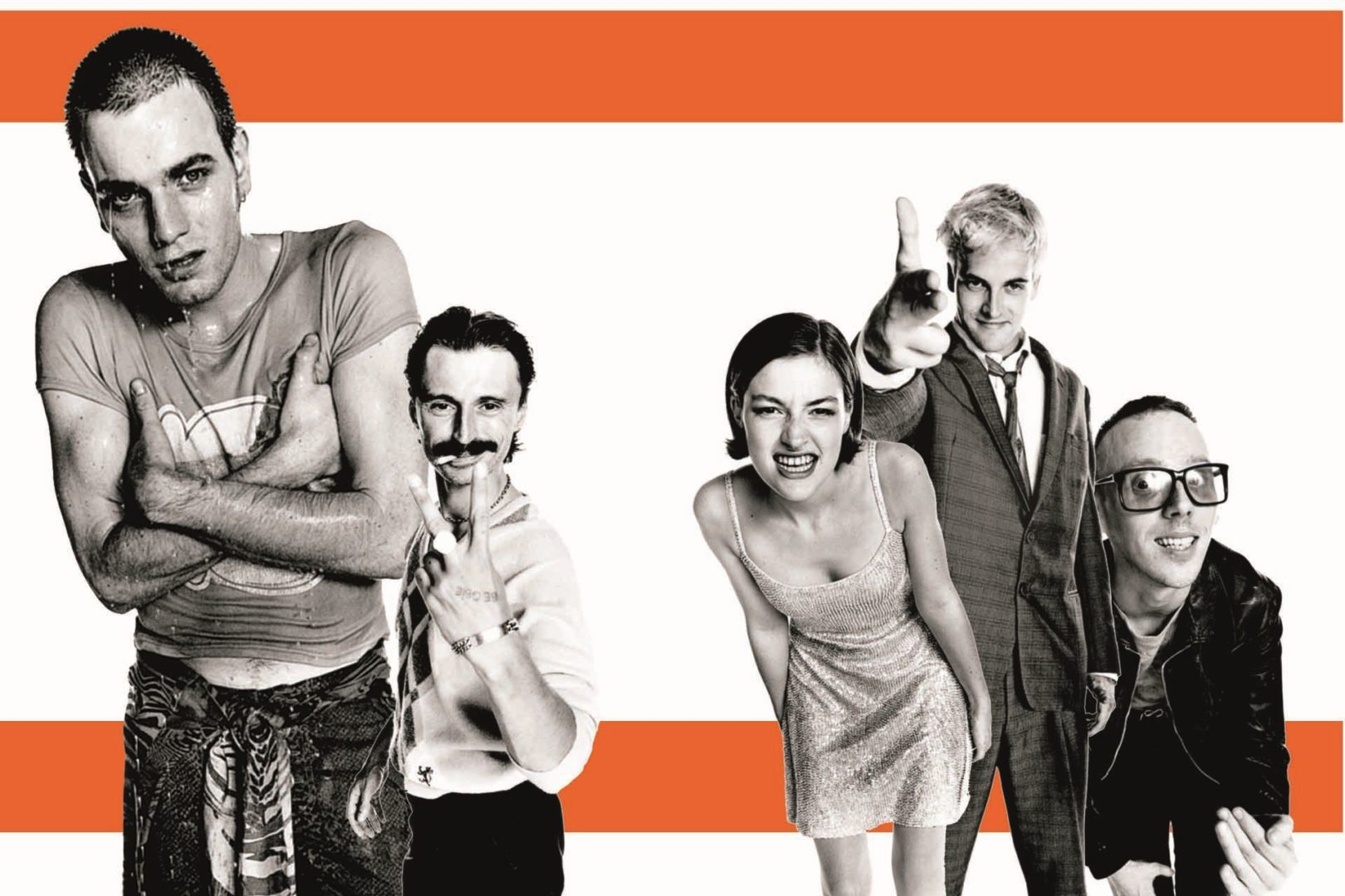 Trainspotting CineStar TV Channels