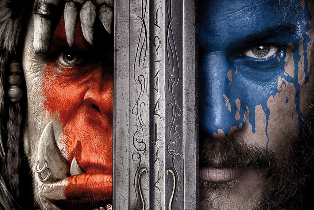 Warcraft je stigao —predstavljamo službeni trailer filma