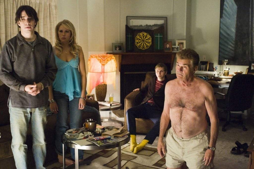 Youth In Revolt CineStar TV Channels Youth In Revolt CineStar TV Channels