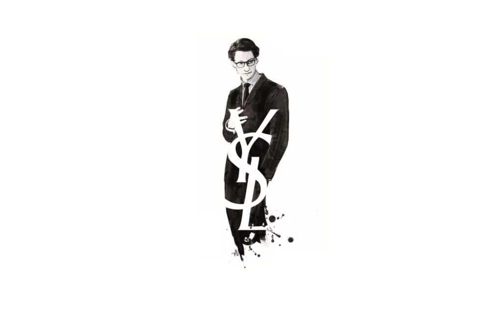Yves Saint Laurent