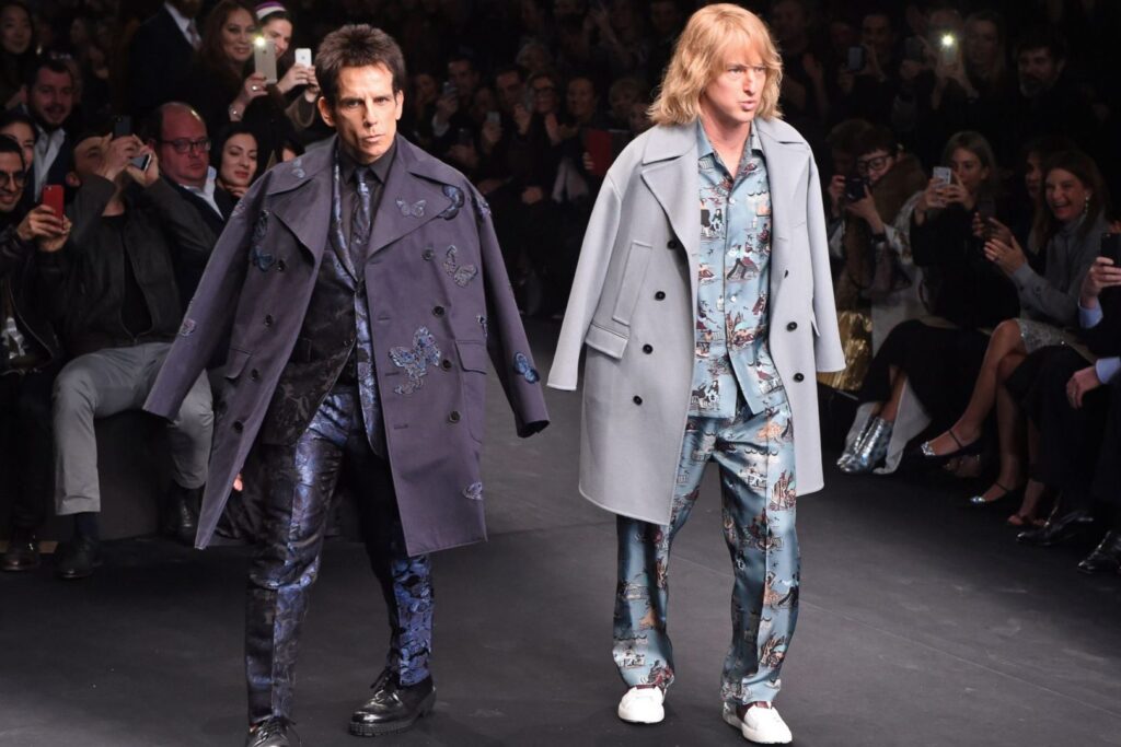 ZOOLANDER 2