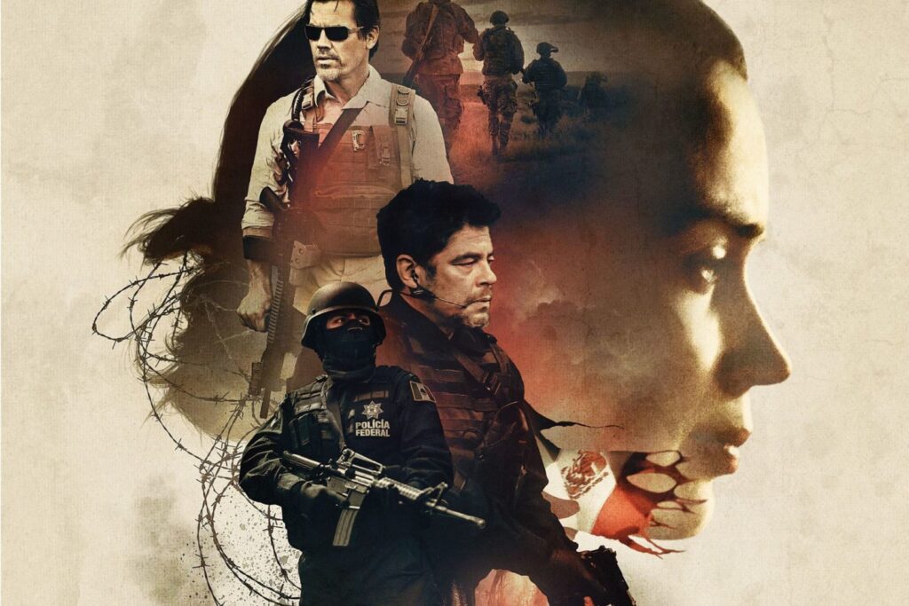 Sicario