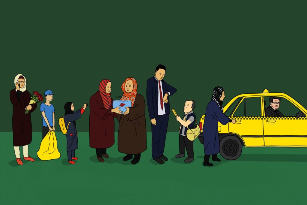 Taxi