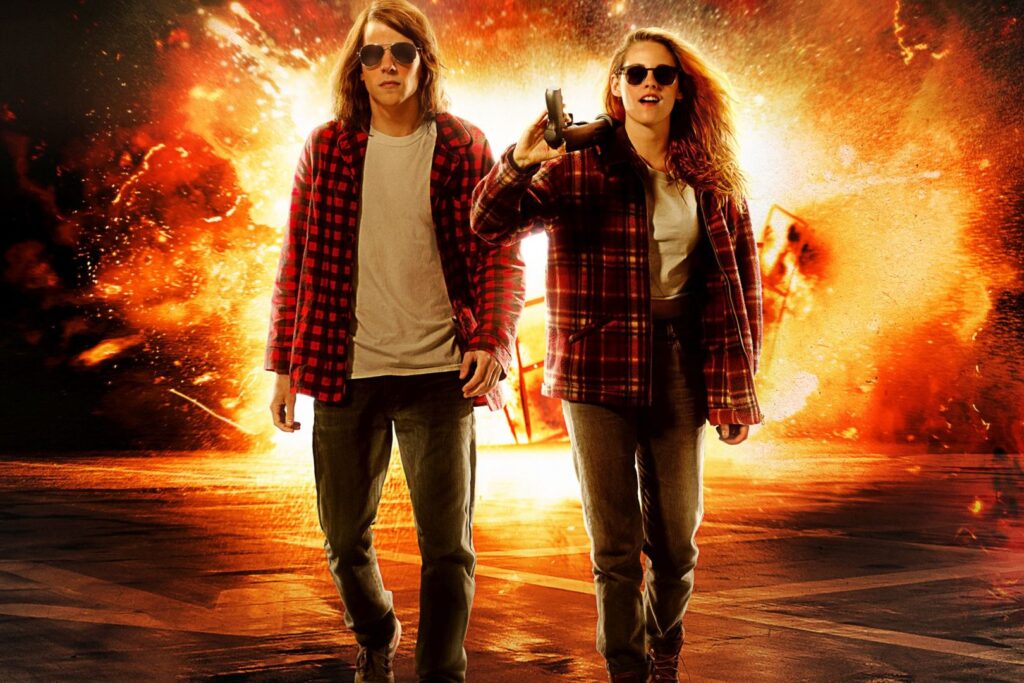 American Ultra