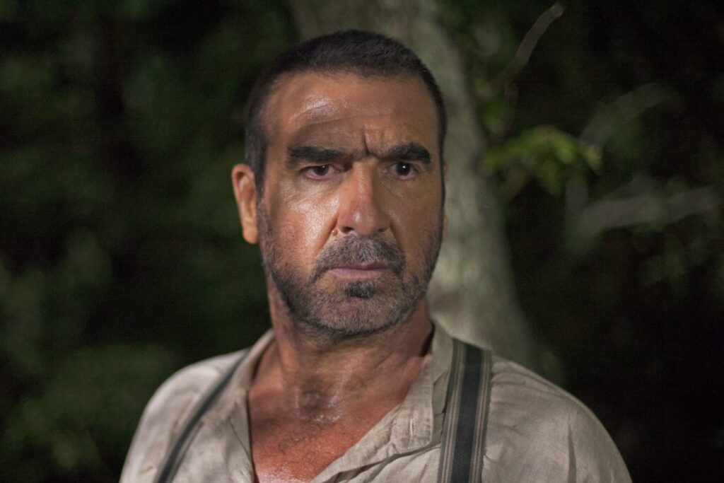 LEGENDARNI ÉRIC CANTONA STIŽE NA PREMIJERU FILMA “ANKA”