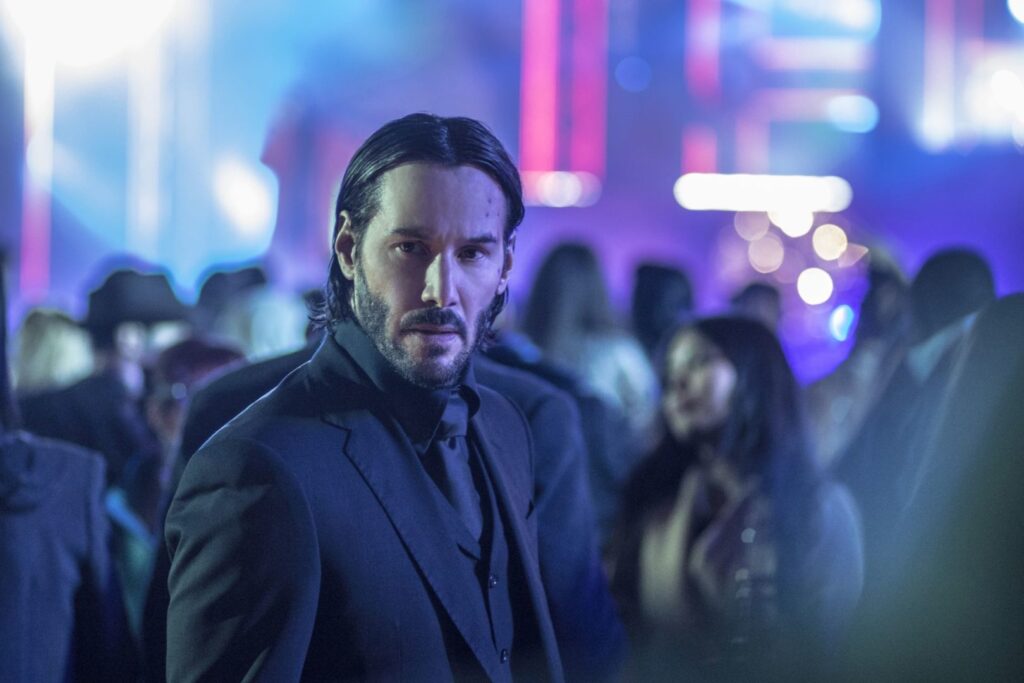 JOHN WICK 2 PROGLAŠEN JEDNIM OD NAJBOLJIH AKCIJSKIH NASTAVAKA