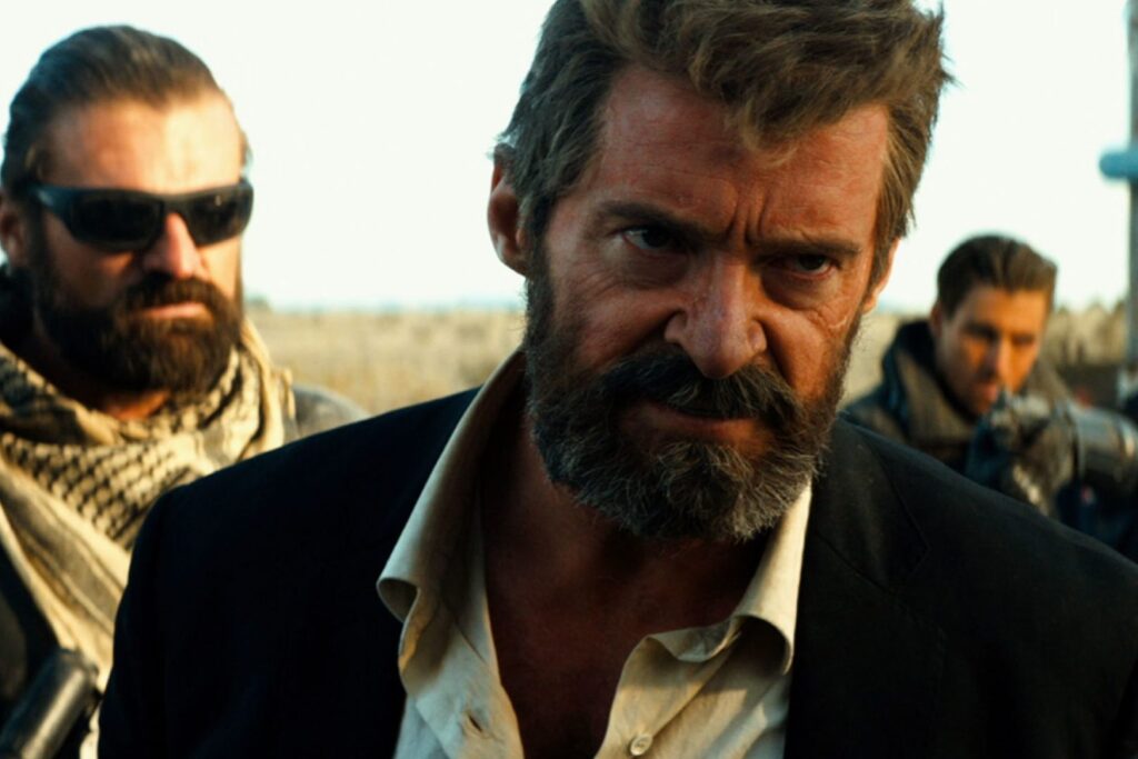 HUGH JACKMAN POSLJEDNJI PUT KAO LOGAN: WOLVERINE!