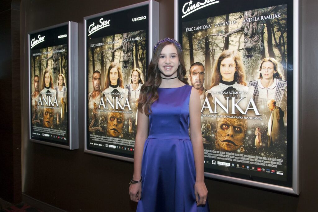 ODRŽANA SVEČANA PREMIJERA FILMA ‘ANKA’