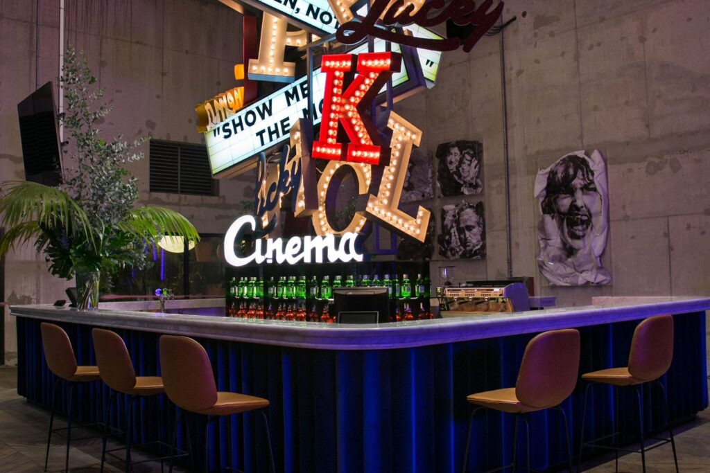 NOVO I JEDINSTVENO KINO – KAPTOL BOUTIQUE CINEMA