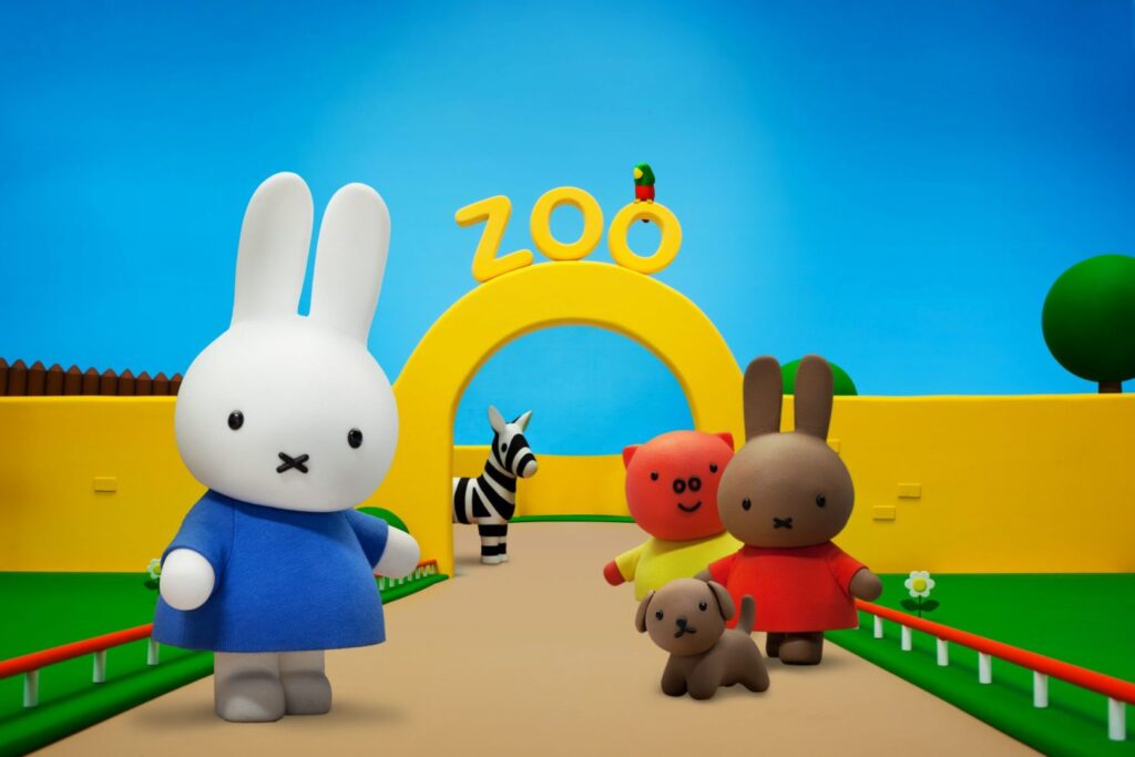 Miffy film