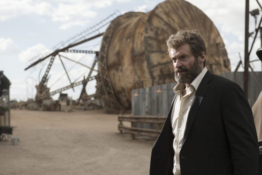 LOGAN – NAJBOLJI WOLVERINE DO SADA