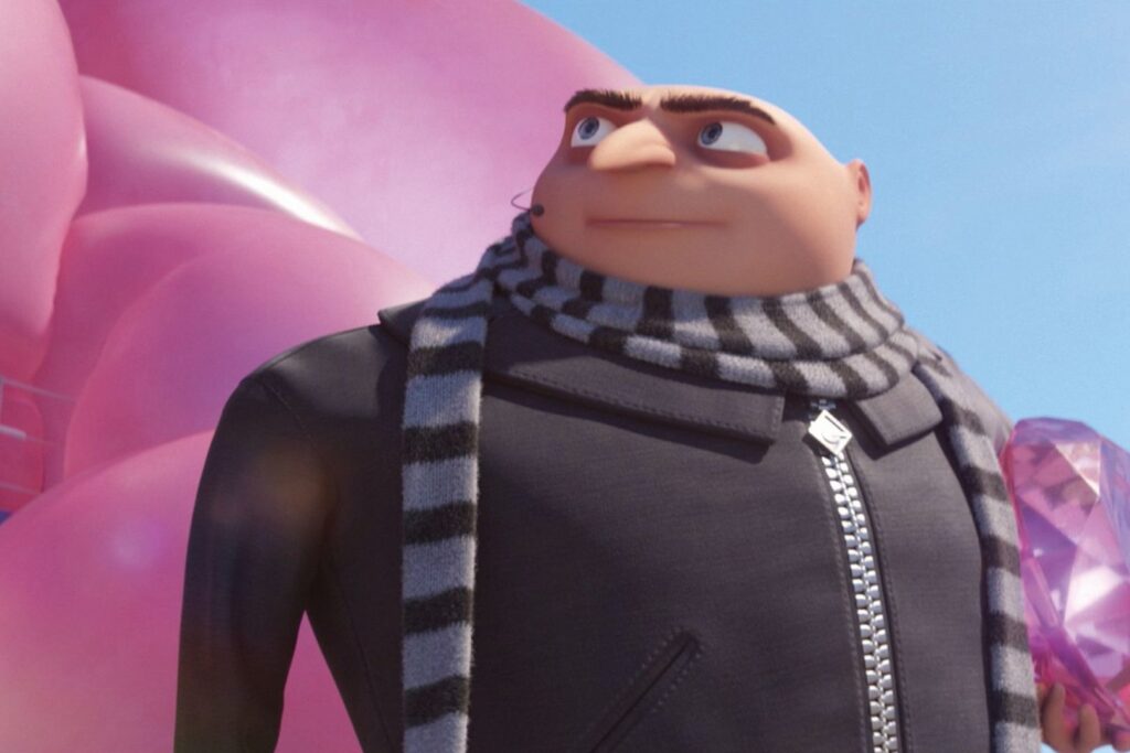 KAKO JE GRU POSTAO DOBAR?
