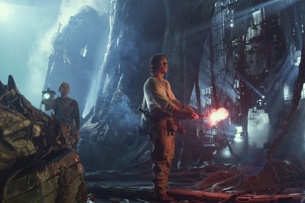 NOVI TRAILER I PLAKAT AKCIJSKOG BLOCKBUSTERA TRANSFORMERS: POSLJEDNJI VITEZ!