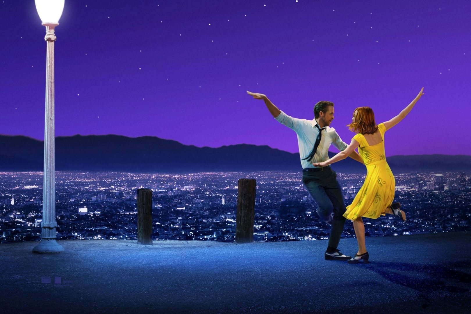 La La Land Vostfr LA LA LAND - CineStar TV Channels