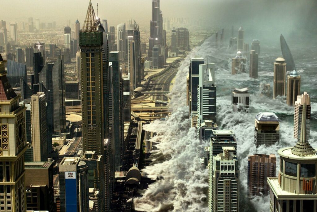 GEOSTORM – OLUJA KOJA ĆE POKORITI CIJELI SVIJET!