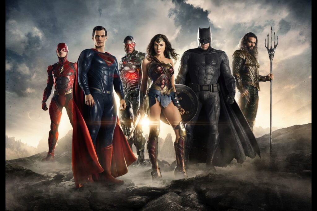 SVIJETU TREBA SUPERMAN! NOVI TRAILER FILMA: LIGA PRAVDE