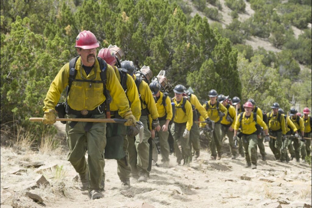 BLITZ I CINESTAR POKREĆU INICIJATIVU POMOĆI HRVATSKIM VATROGASCIMA