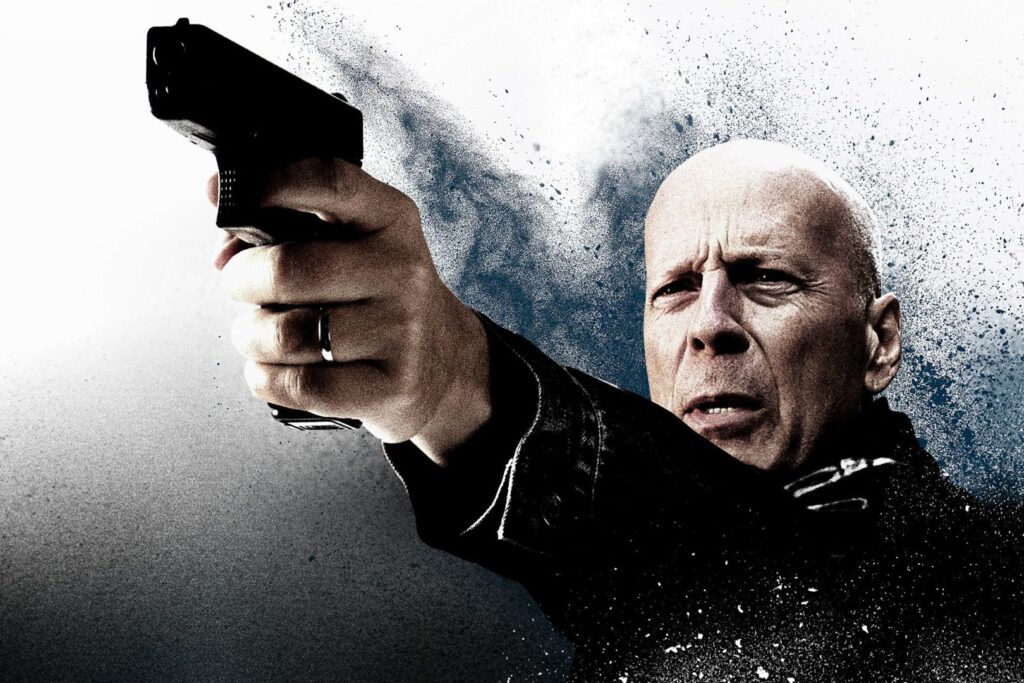 BRUCE WILLIS SE VRAĆA U AKCIJSKOM TRILERU – OSVETNIK