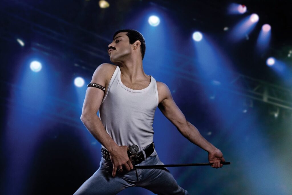 FREDDIE MERCURY BI DANAS PROSLAVIO 72. ROĐENDAN!
