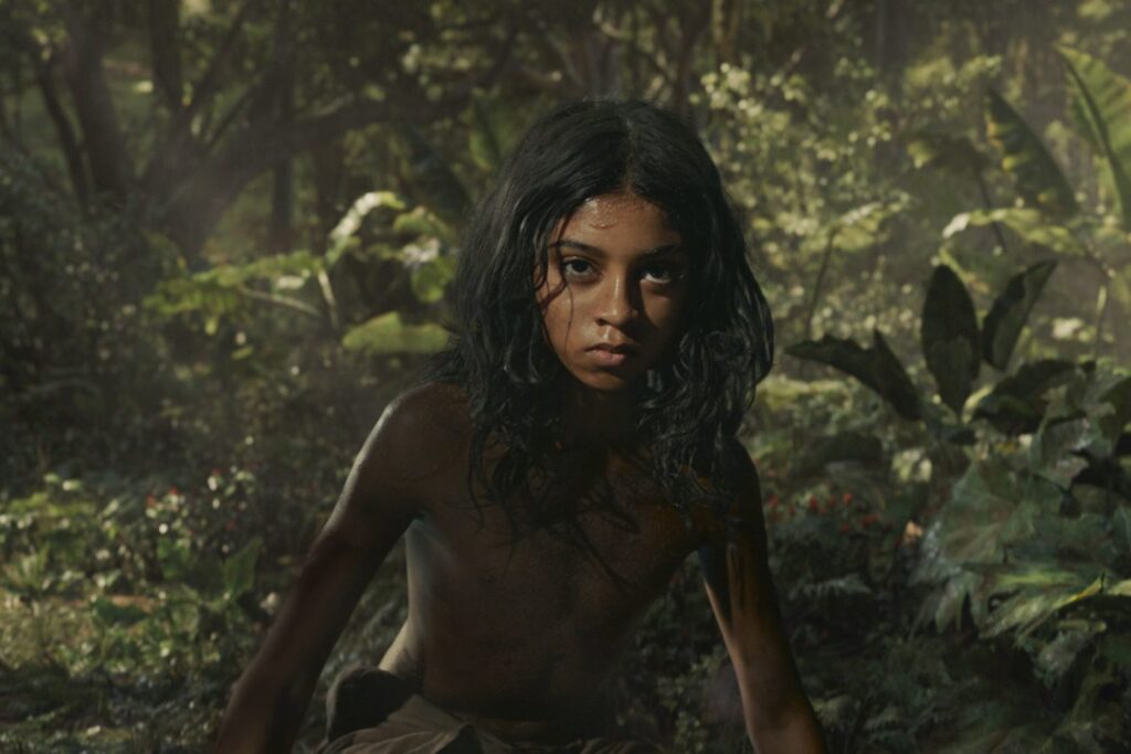 MOWGLI: DJEČAK IZ DŽUNGLE OBILJEŽIT ĆE FILMSKU JESEN