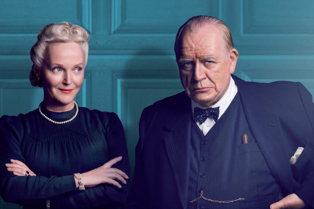 Churchill