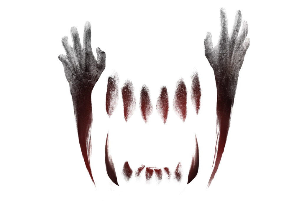 Hemlock Grove II, ep. 6