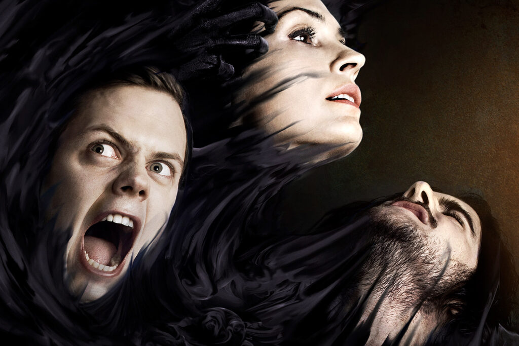 Hemlock Grove III, ep. 10
