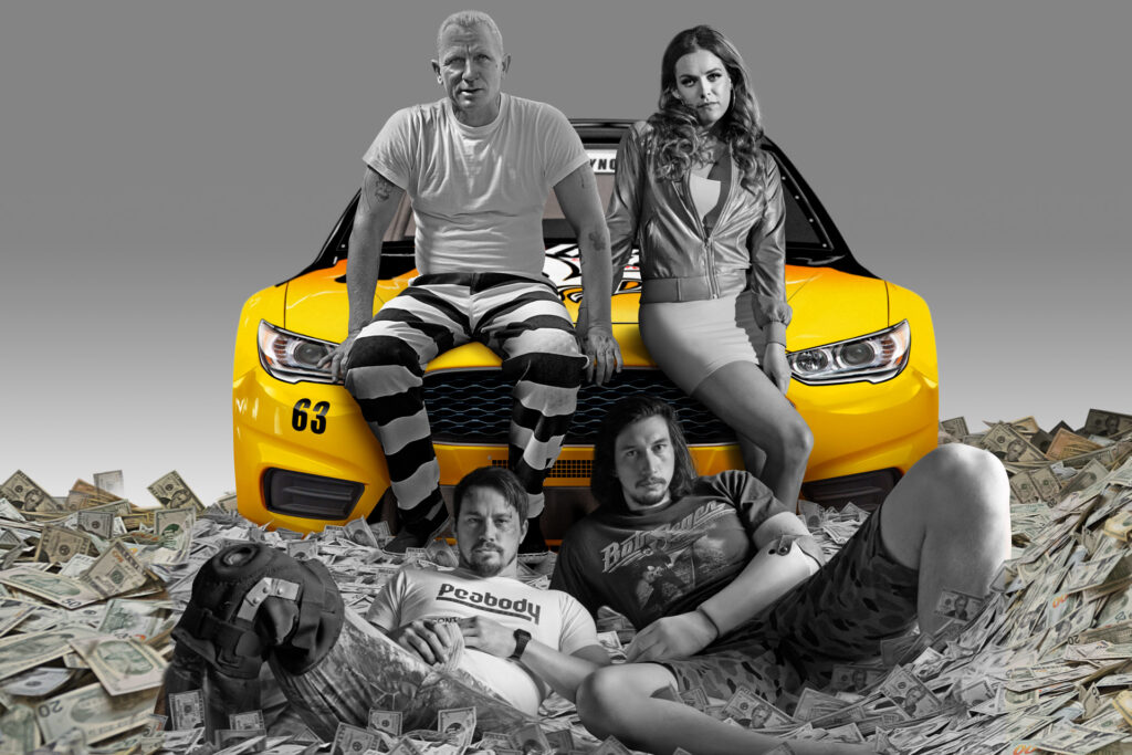 Logan Lucky