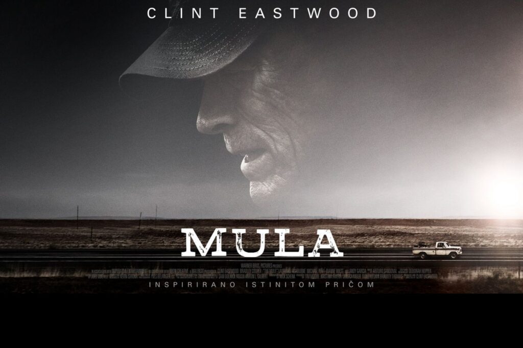 BRADLEY COOPER I CLINT EASTWOOD U NOVOM EASTWOODOVOM FILMU!