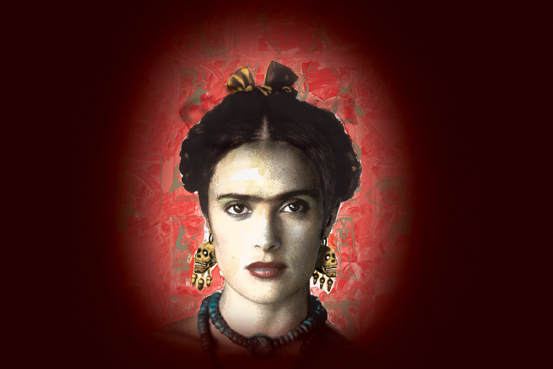 Frida - CineStar TV Channels