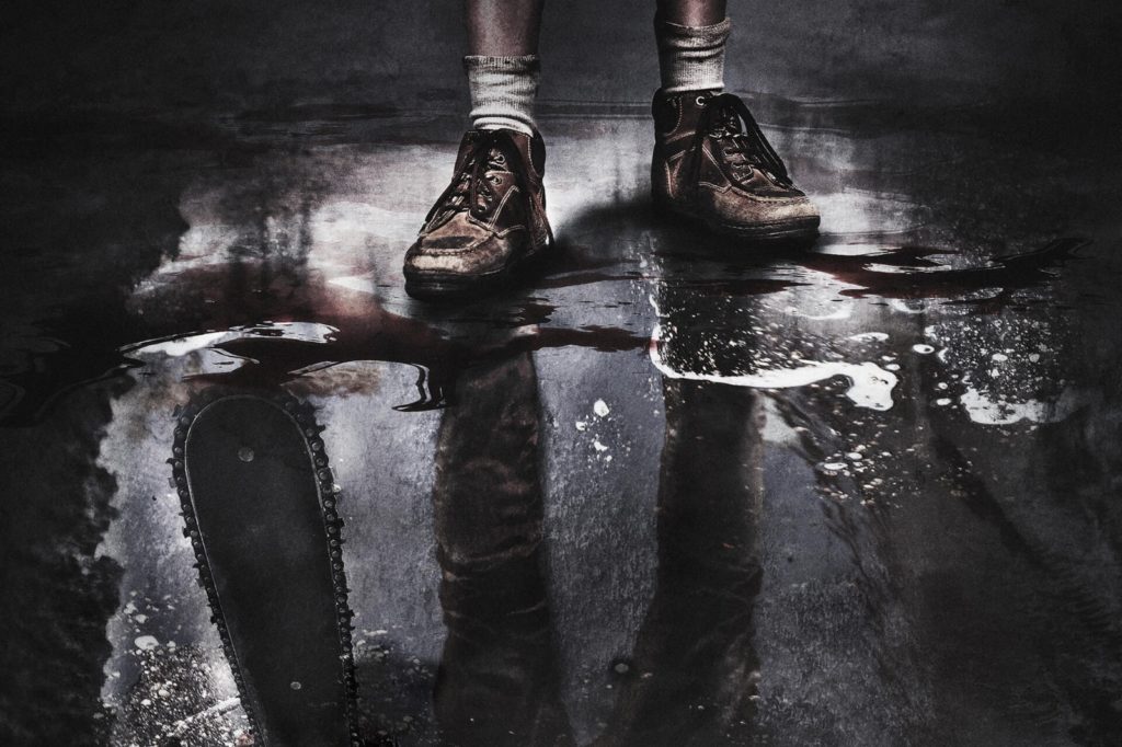 Leatherface: Početak