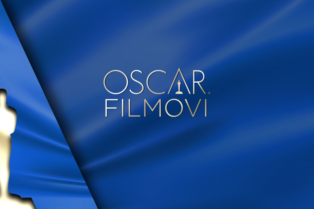 NOMINIRANI I NAGRAĐENI OSCAR® FILMOVI DVA VIKENDA ZAREDOM!
