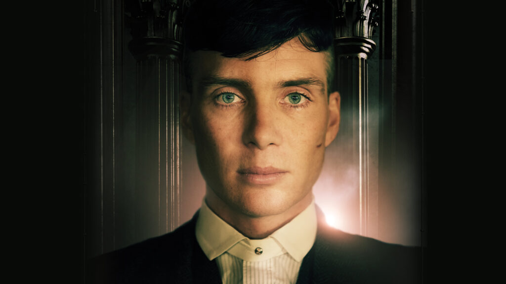 Peaky Blinders II, ep. 1