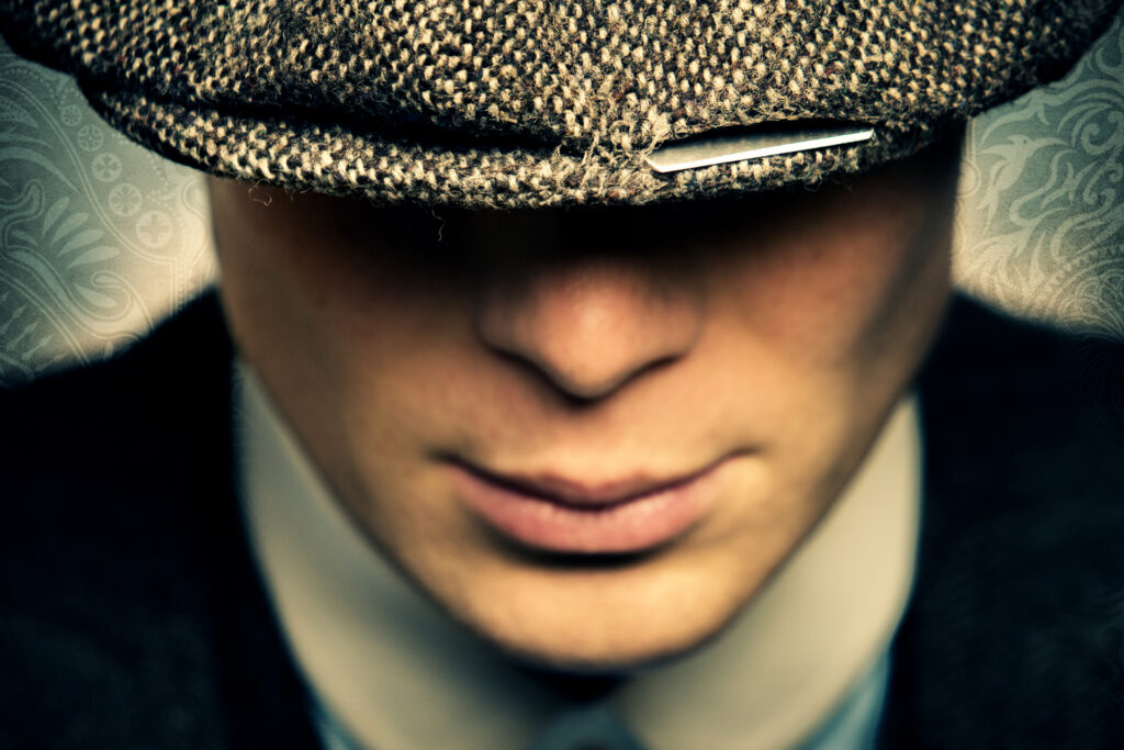 PEAKY BLINDERS U OŽUJKU NA CINESTAR TV PREMIERE 1 KANALU!
