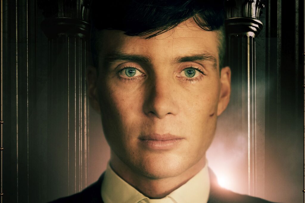 Peaky Blinders II, ep. 6