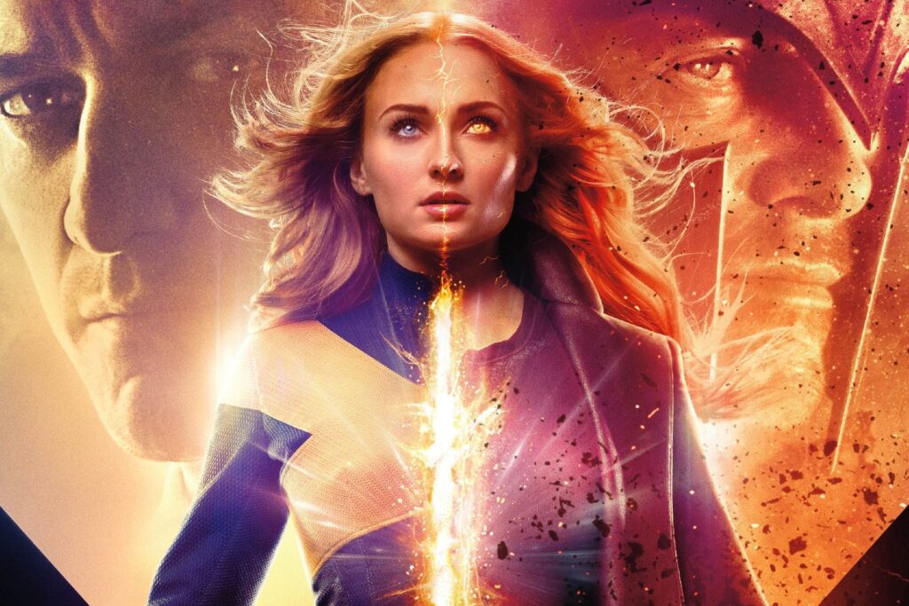 NOVI TRAILER ZA MARVELOV X-MEN: DARK PHOENIX IZGLEDA SPEKTAKULARNO!