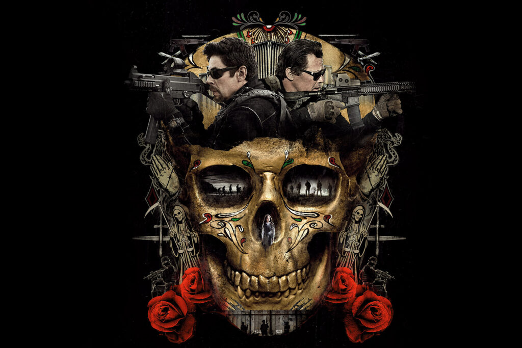 Sicario 2: Rat bez pravila