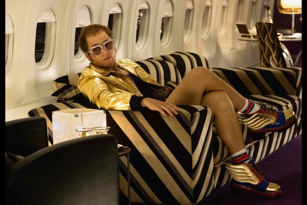 POGLEDAJTE KAKO SU NASTALI ZADIVLJUJUĆI KOSTIMI ZA FILM ROCKETMAN