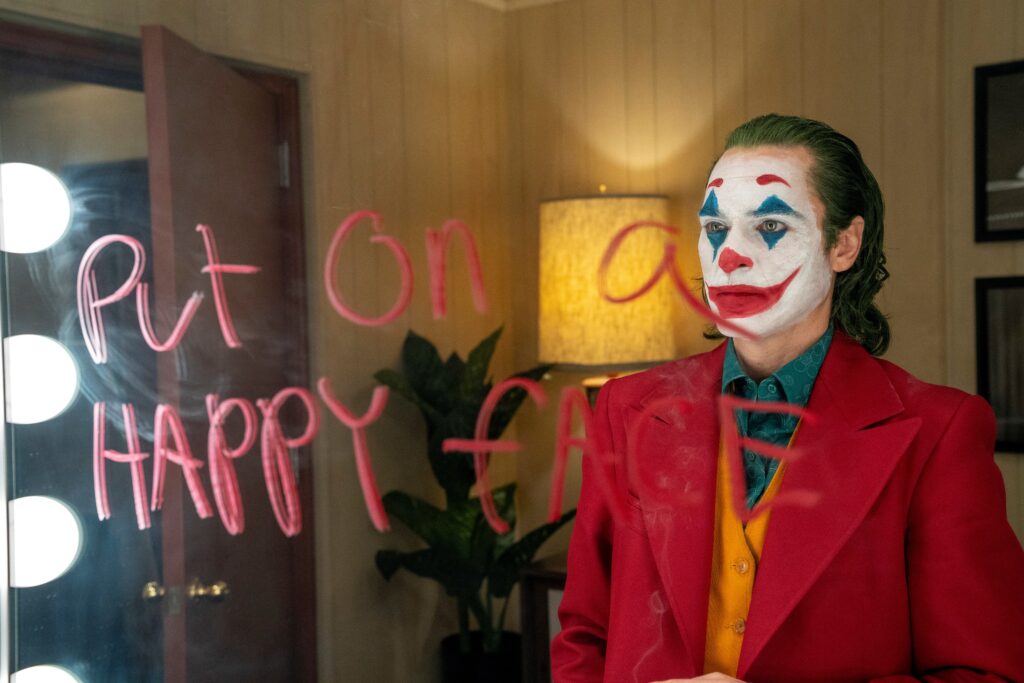 KRITIČKI NAHVALJENO OSTVARENJE  TODDA PHILLIPSA “JOKER” NAGRAĐEN JE ZA NAJBOLJI FILM FESTIVALA U VENECIJI
