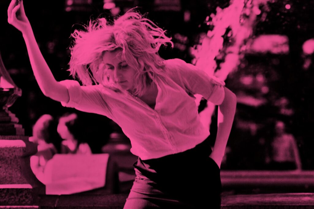 Frances Ha
