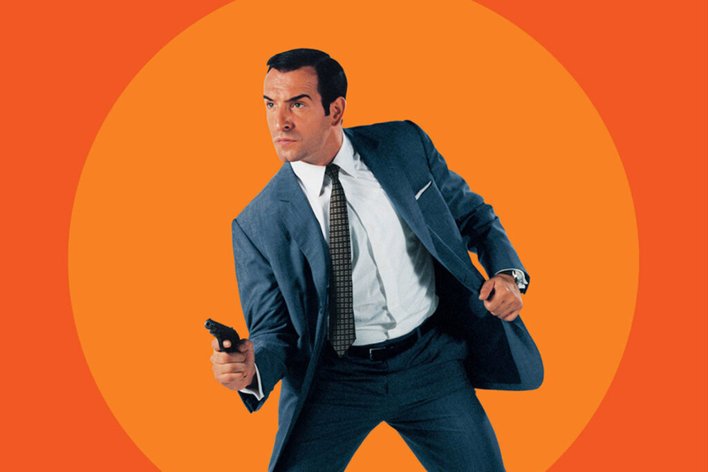 OSS 117