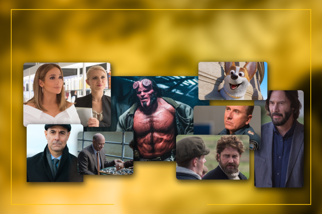 ZIMA PREMIJERNIH FILMOVA NALAZI SE NA CINESTAR TV PREMIERE KANALIMA
