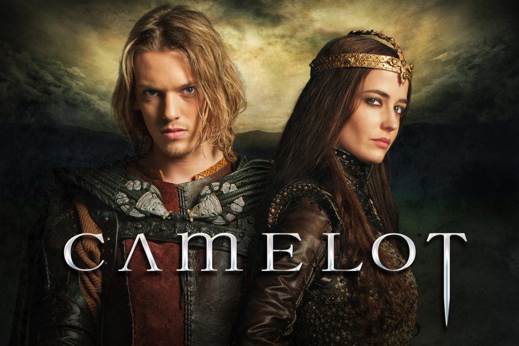 Camelot: Igraine