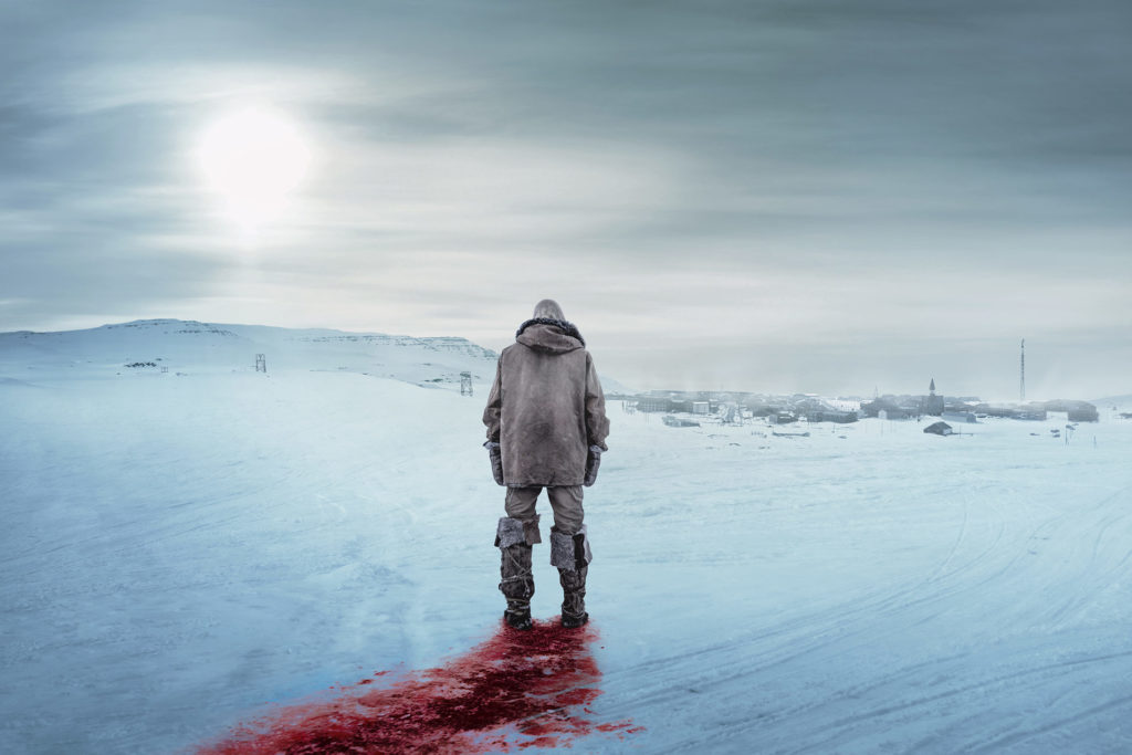 Fortitude II, ep.10