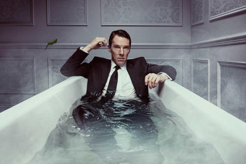 Patrick Melrose, ep.3