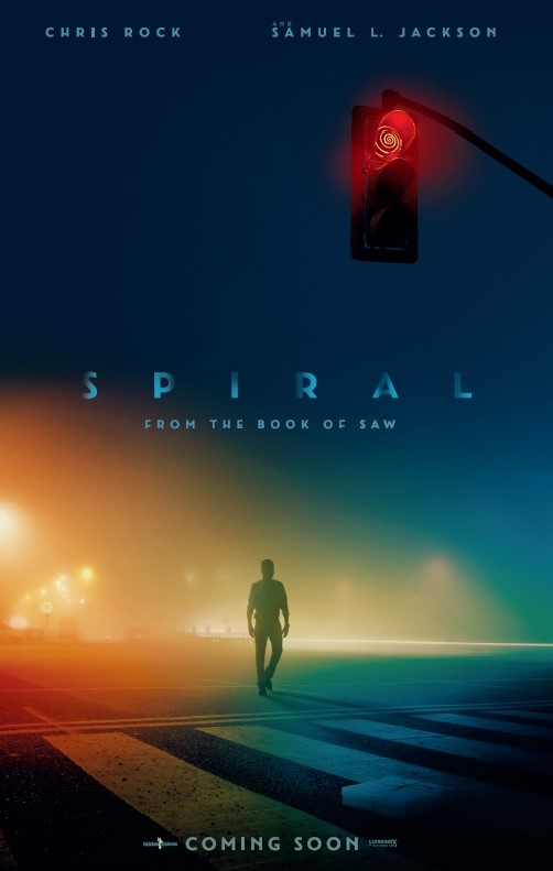 IZAŠAO TRAILER I DATUM IZLASKA FILMA SPIRAL: FROM THE BOOK OF SAW